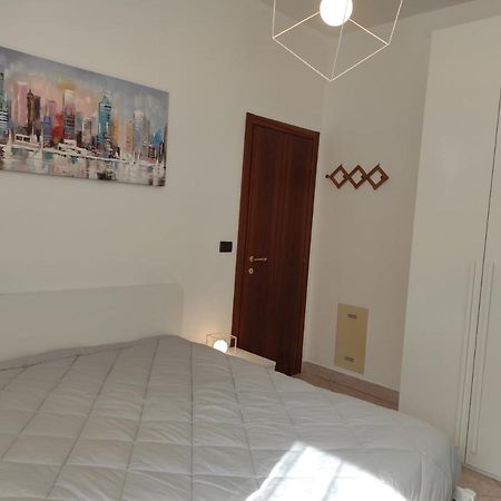 Casa Crispi Apartment คิออกเจีย ภายนอก รูปภาพ